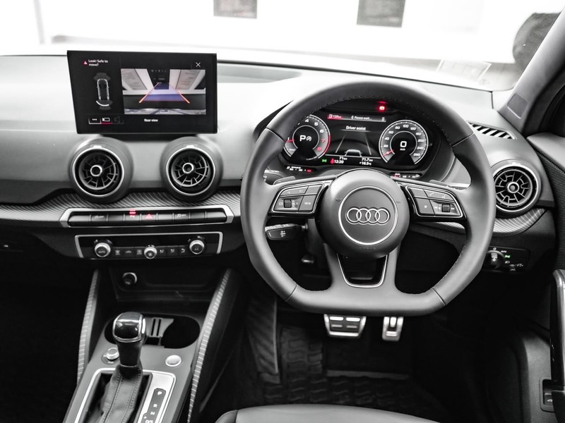 Audi Q2 - Audi Centre Rivonia - Image 17