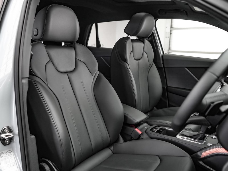 Audi Q2 - Audi Centre Rivonia - Image 9