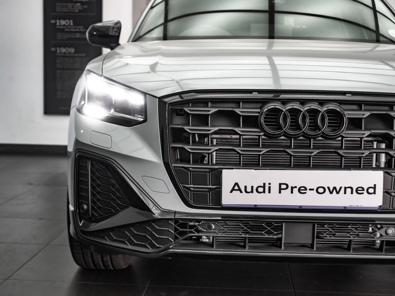 Audi Q2 - Audi Centre Rivonia - Image 8