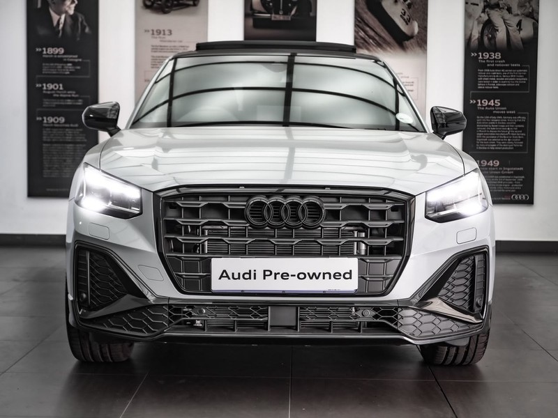 Audi Q2 - Audi Centre Rivonia - Image 6