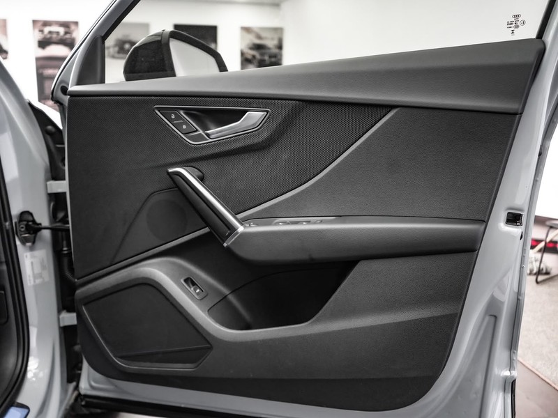 Audi Q2 - Audi Centre Rivonia - Image 7