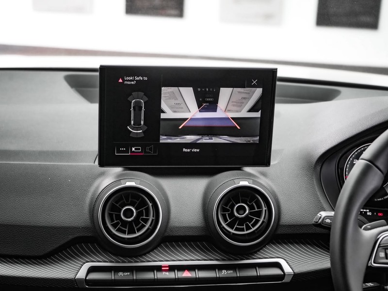 Audi Q2 - Audi Centre Rivonia - Image 20