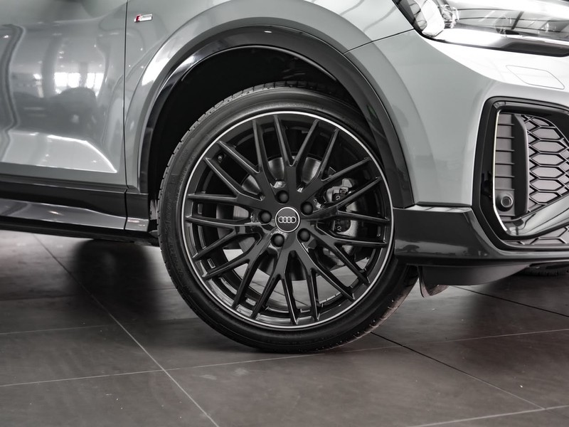 Audi Q2 - Audi Centre Rivonia - Image 5