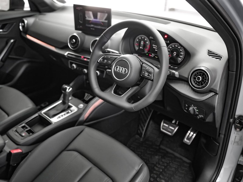 Audi Q2 - Audi Centre Rivonia - Image 12