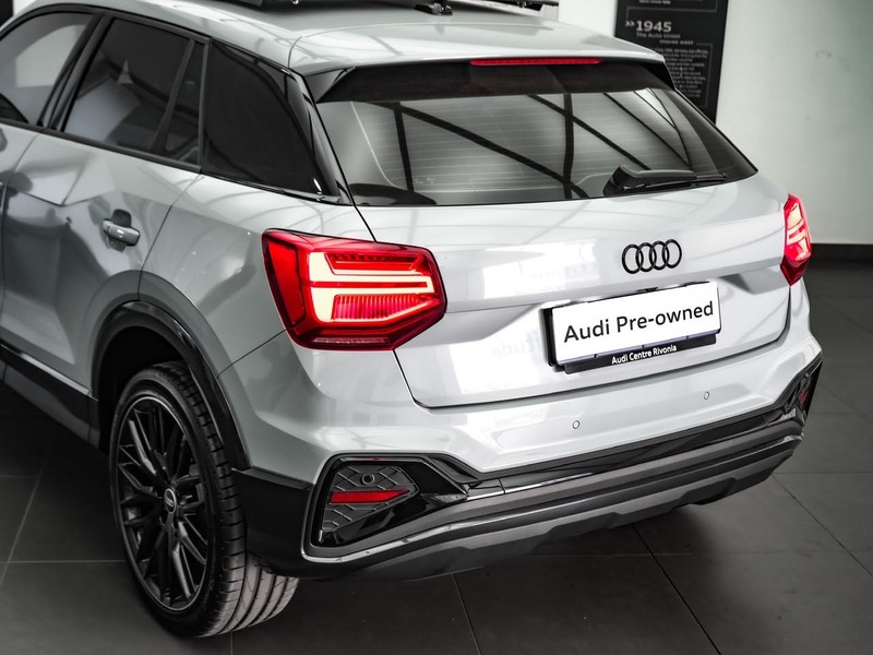 Audi Q2 - Audi Centre Rivonia - Image 25