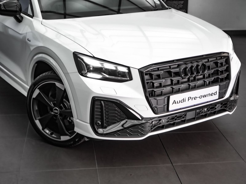 Audi Q2 - Audi Centre Rivonia - Image 2