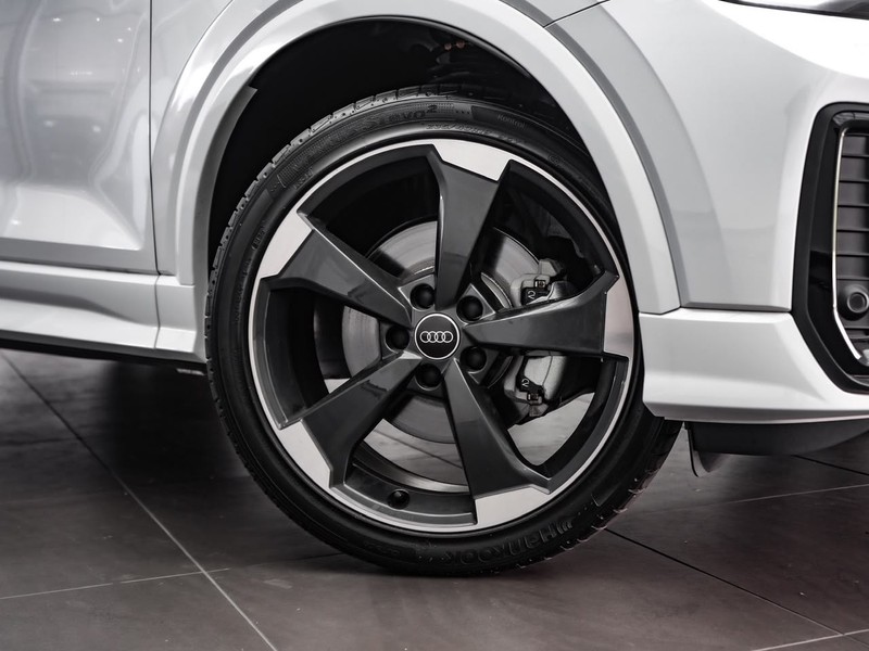 Audi Q2 - Audi Centre Rivonia - Image 5