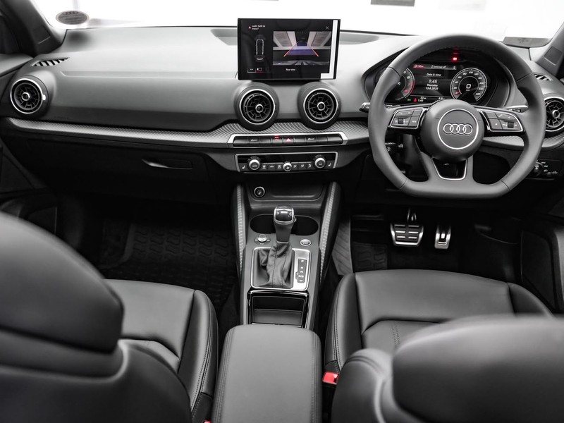 Audi Q2 - Audi Centre Rivonia - Image 14