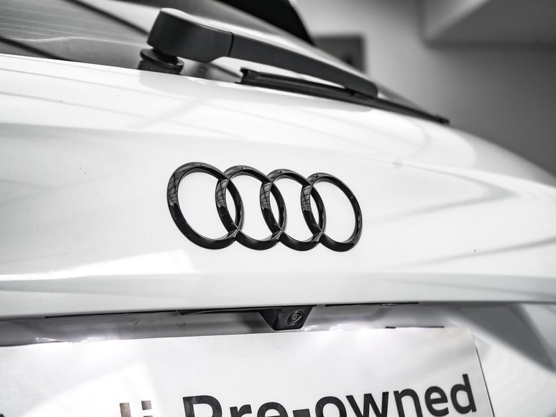 Audi Q2 - Audi Centre Rivonia - Image 25