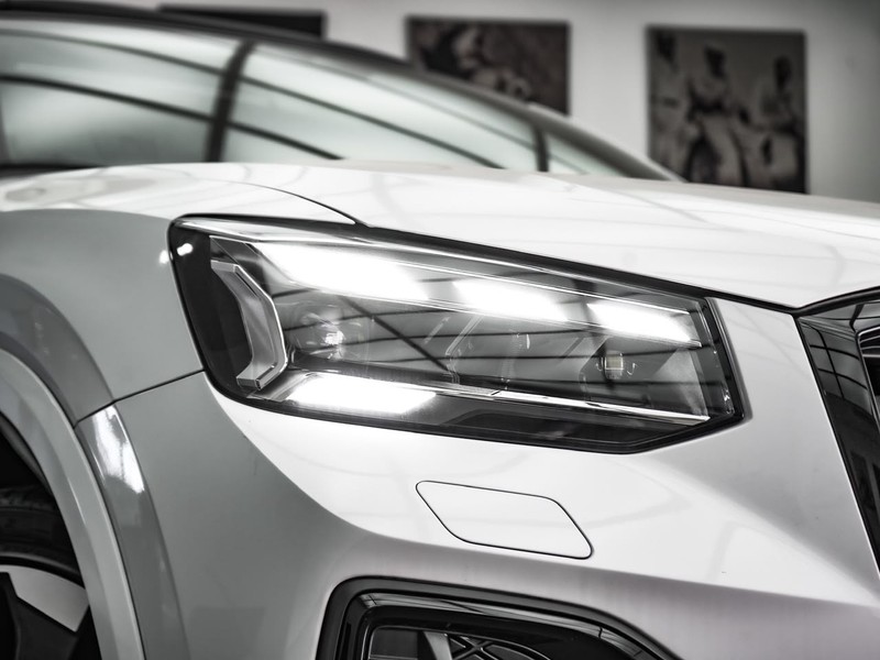 Audi Q2 - Audi Centre Rivonia - Image 3