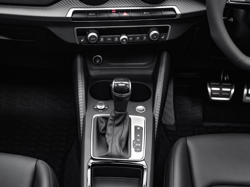 Audi Q2 - Audi Centre Rivonia - Image 13