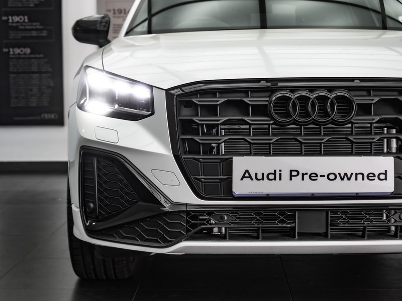 Audi Q2 - Audi Centre Rivonia - Image 7