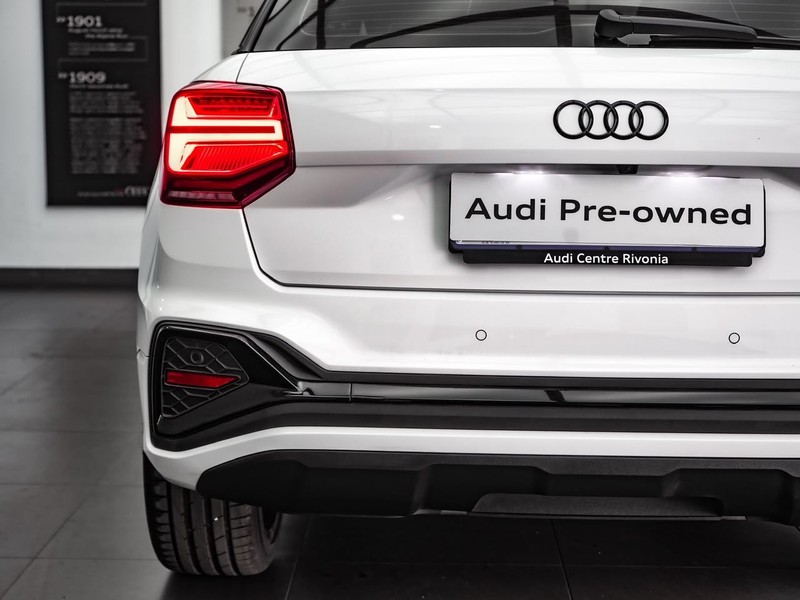 Audi Q2 - Audi Centre Rivonia - Image 22