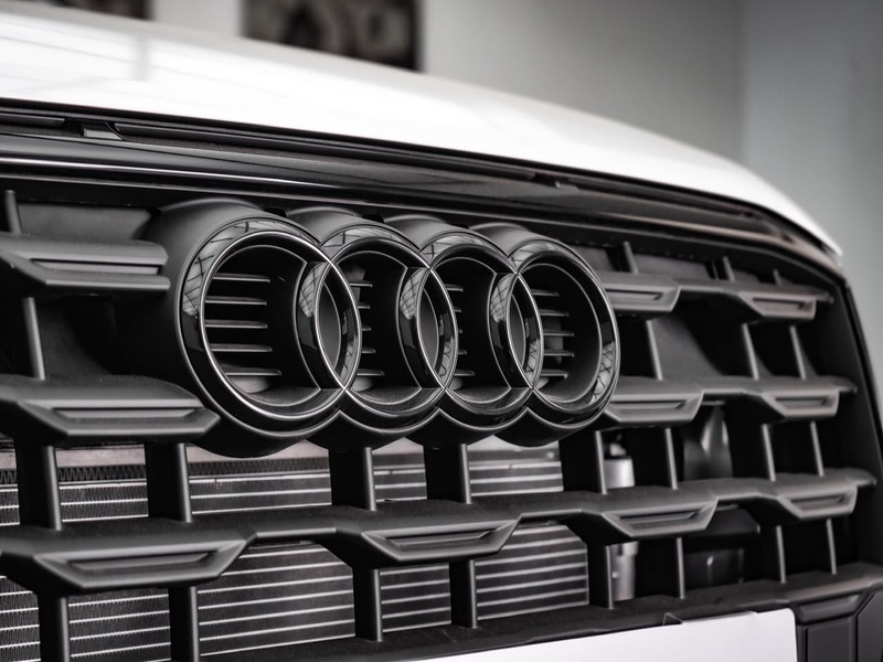 Audi Q2 - Audi Centre Rivonia - Image 4