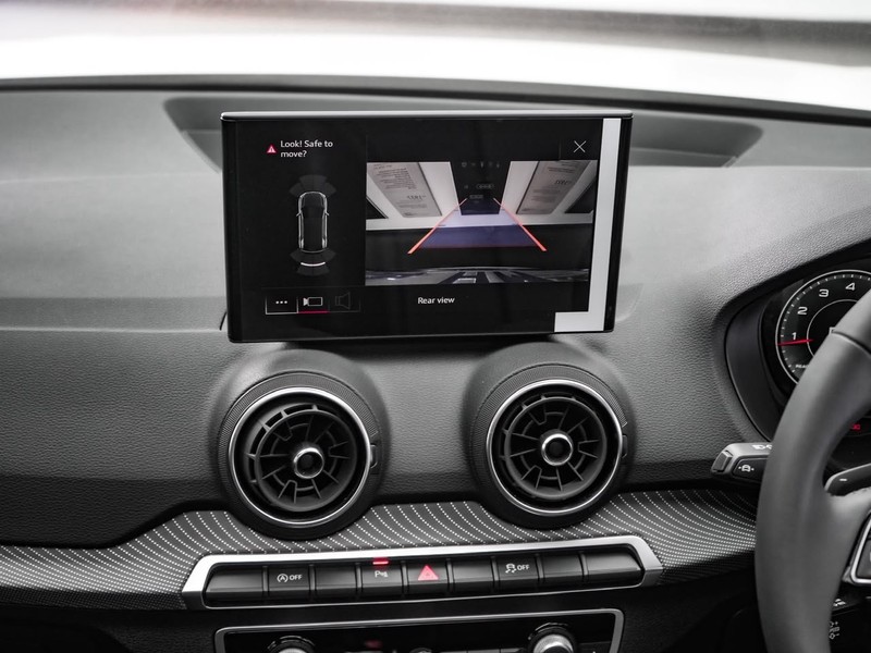 Audi Q2 - Audi Centre Rivonia - Image 17