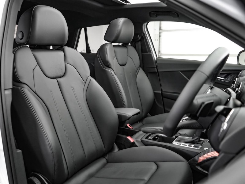 Audi Q2 - Audi Centre Rivonia - Image 11
