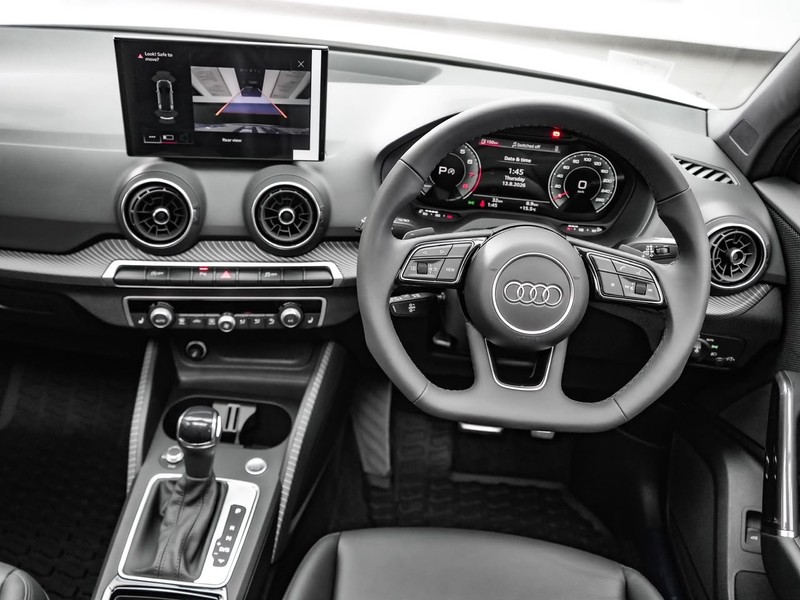 Audi Q2 - Audi Centre Rivonia - Image 18