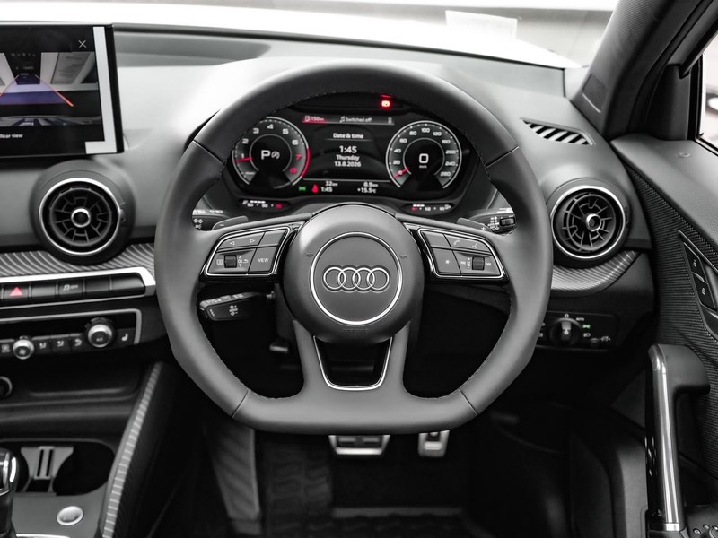Audi Q2 - Audi Centre Rivonia - Image 16