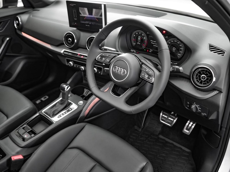 Audi Q2 - Audi Centre Rivonia - Image 12