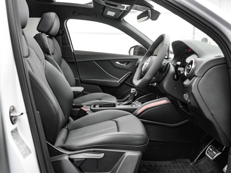 Audi Q2 - Audi Centre Rivonia - Image 10