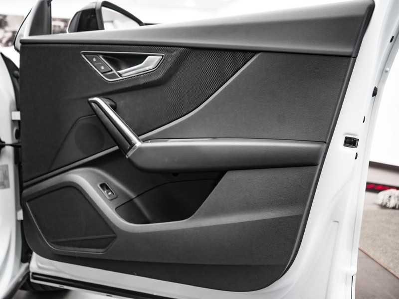 Audi Q2 - Audi Centre Rivonia - Image 8