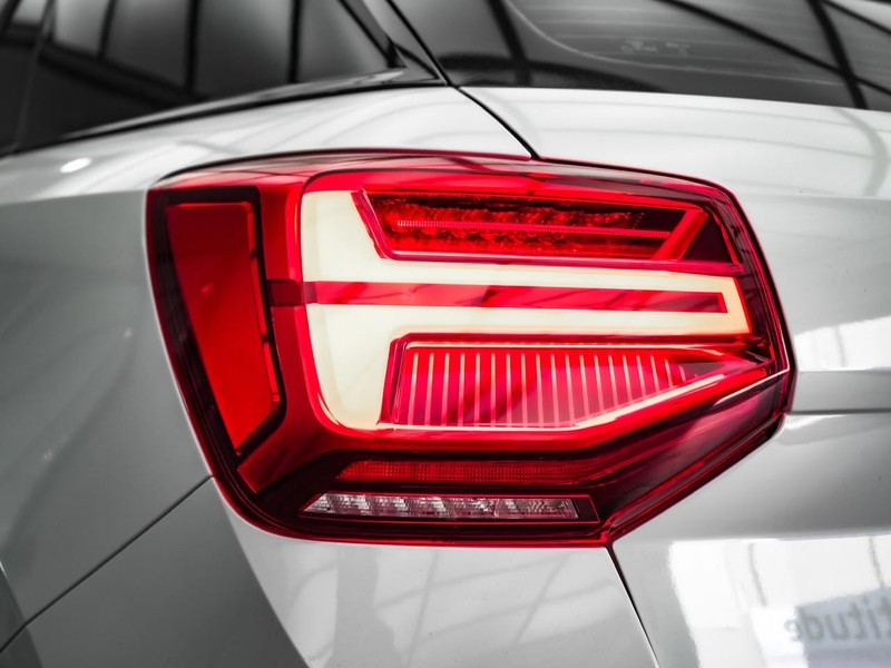 Audi Q2 - Audi Centre Rivonia - Image 26