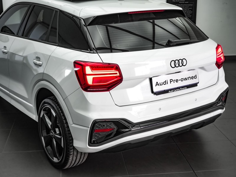Audi Q2 - Audi Centre Rivonia - Image 23