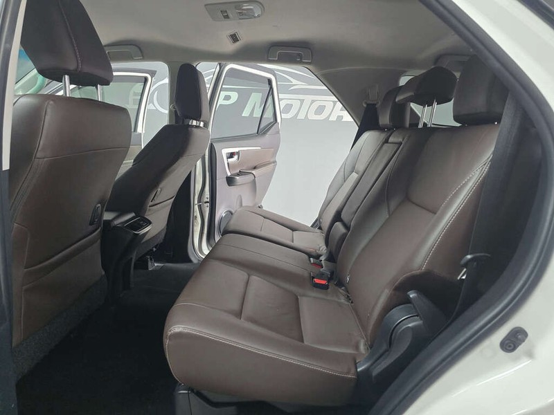 Toyota Fortuner - WP Motors - Image 17
