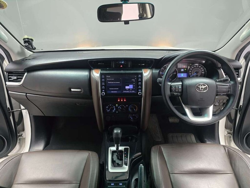 Toyota Fortuner - WP Motors - Image 14