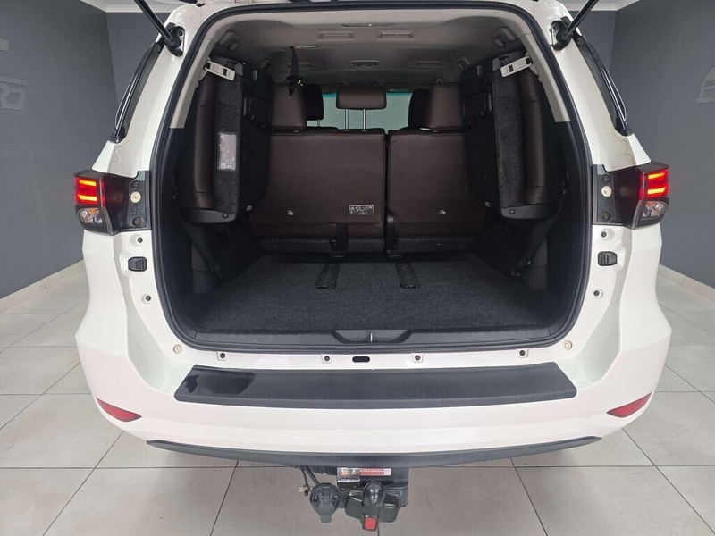 Toyota Fortuner - WP Motors - Image 13