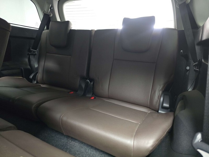 Toyota Fortuner - WP Motors - Image 18