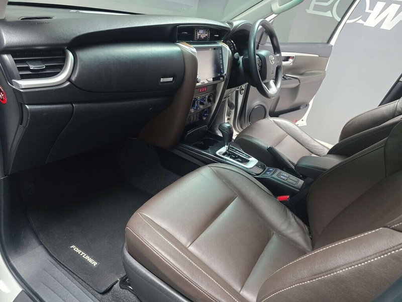 Toyota Fortuner - WP Motors - Image 15