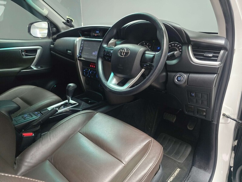 Toyota Fortuner - WP Motors - Image 19