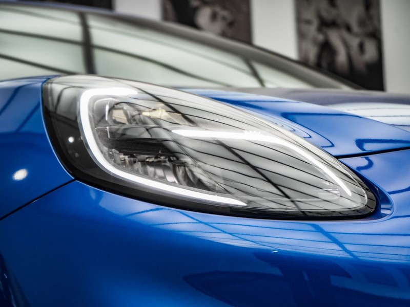 Ford Puma - Audi Centre Rivonia - Image 3