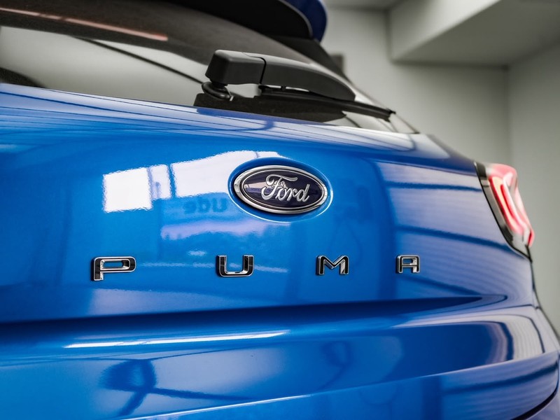 Ford Puma - Audi Centre Rivonia - Image 26