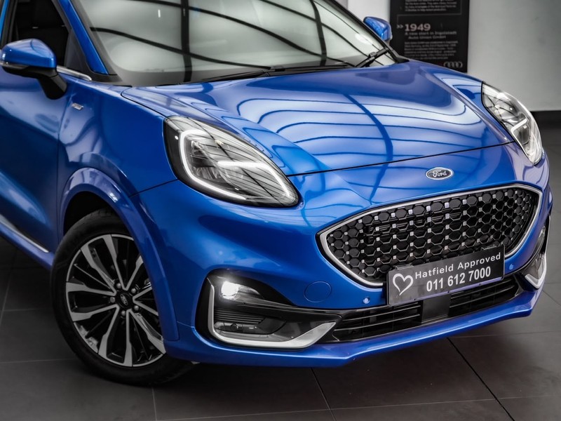 Ford Puma - Audi Centre Rivonia - Image 2