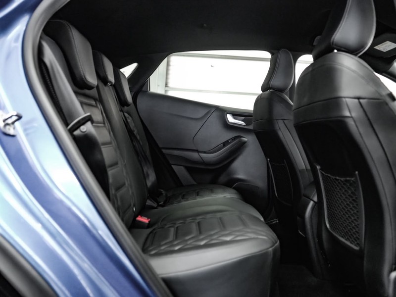 Ford Puma - Audi Centre Rivonia - Image 20
