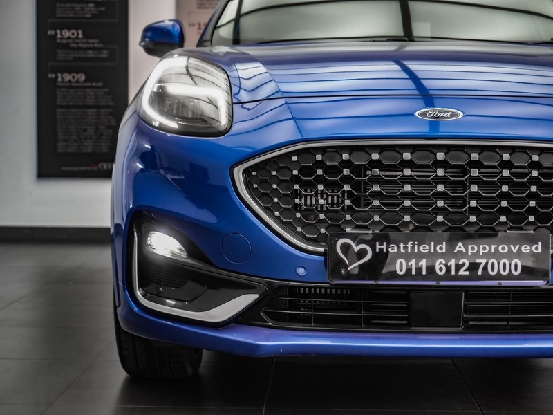 Ford Puma - Audi Centre Rivonia - Image 4