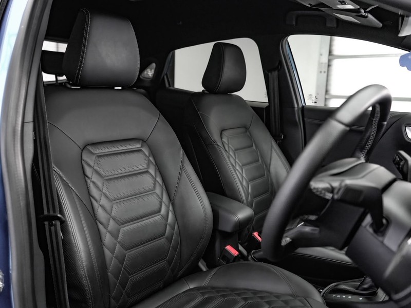 Ford Puma - Audi Centre Rivonia - Image 10