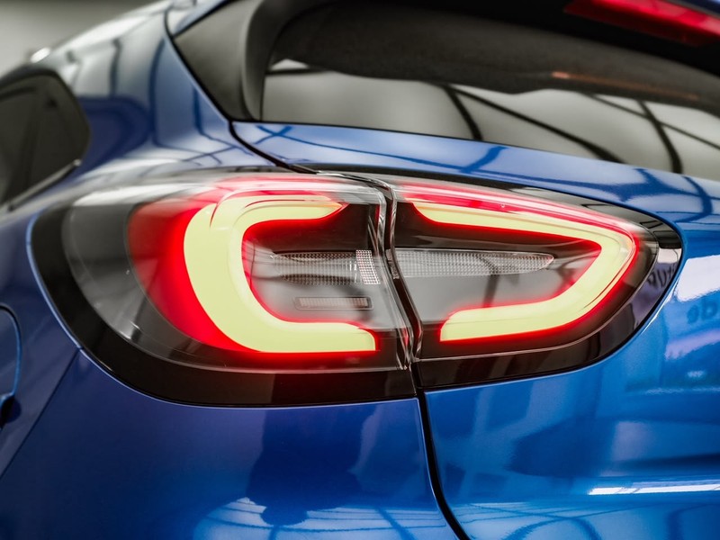 Ford Puma - Audi Centre Rivonia - Image 27