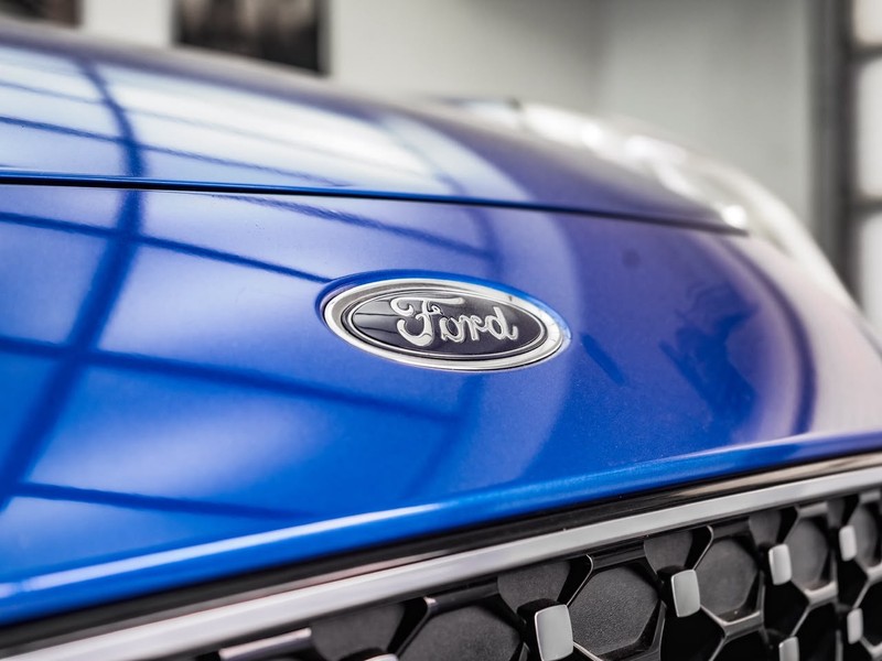 Ford Puma - Audi Centre Rivonia - Image 8