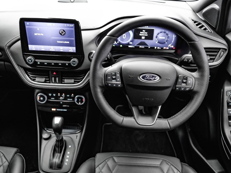 Ford Puma - Audi Centre Rivonia - Image 19