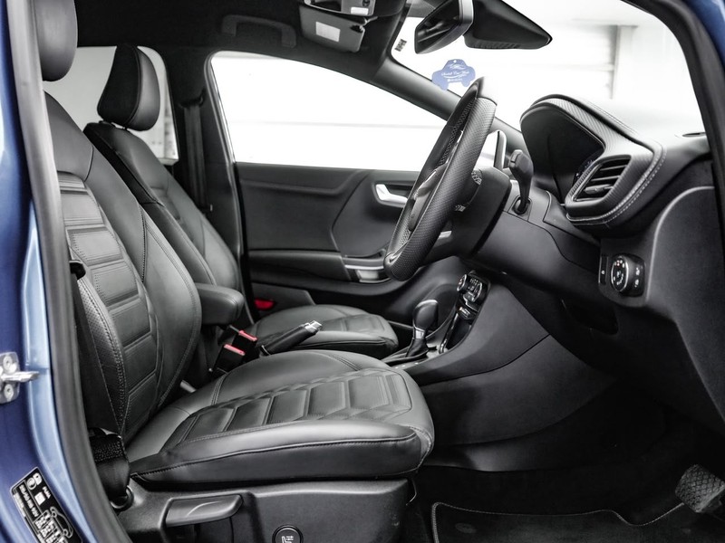 Ford Puma - Audi Centre Rivonia - Image 11