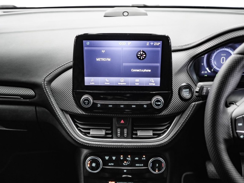 Ford Puma - Audi Centre Rivonia - Image 16