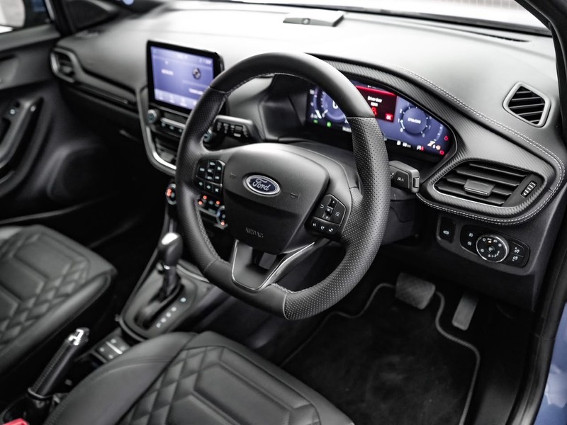 Ford Puma - Audi Centre Rivonia - Image 13
