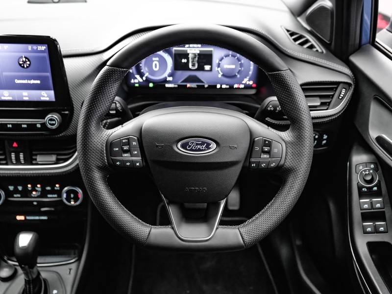 Ford Puma - Audi Centre Rivonia - Image 17