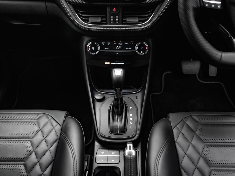 Ford Puma - Audi Centre Rivonia - Image 14
