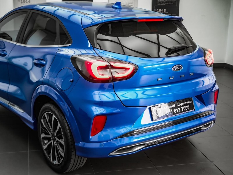 Ford Puma - Audi Centre Rivonia - Image 23
