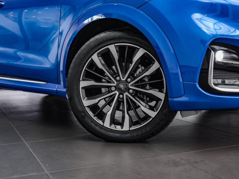 Ford Puma - Audi Centre Rivonia - Image 6