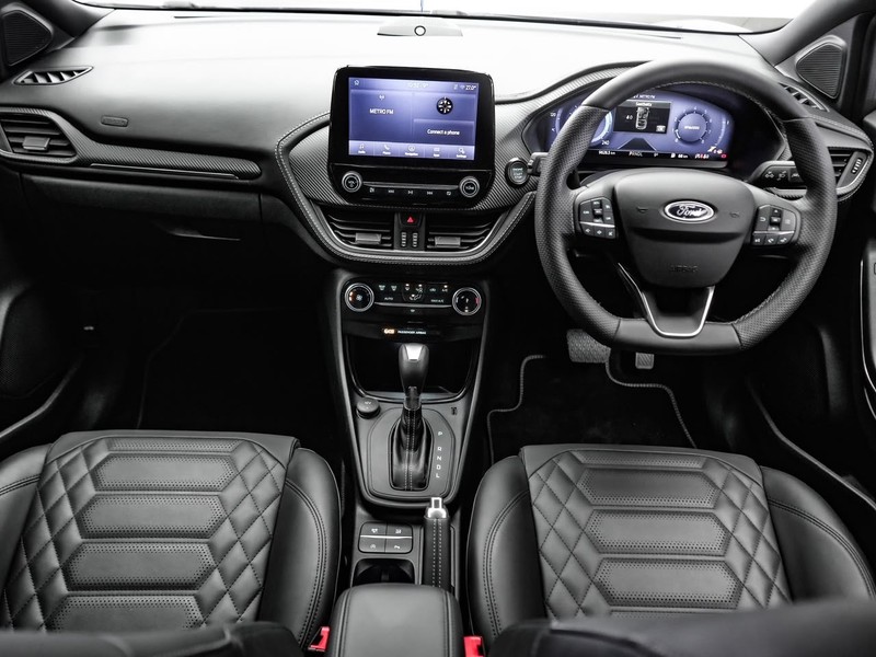 Ford Puma - Audi Centre Rivonia - Image 12